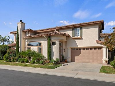 2855 Golf Villa Way, Camarillo, CA, 93010