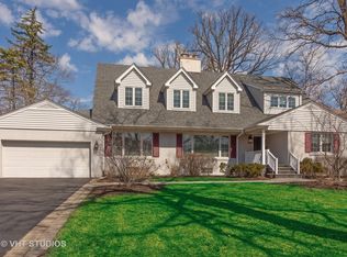 604 Westgate Rd, Deerfield, IL 60015