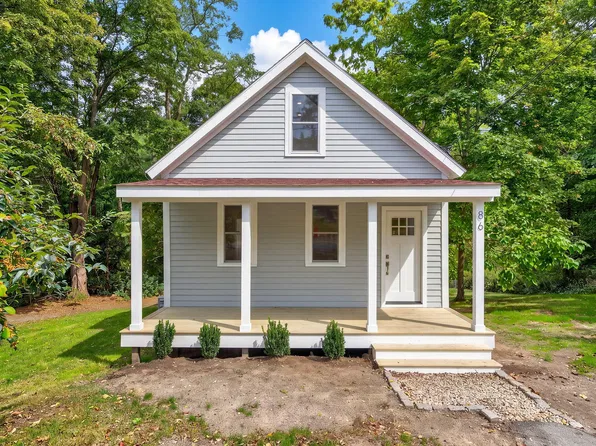 86 Main Street, Sandwich, MA 02563