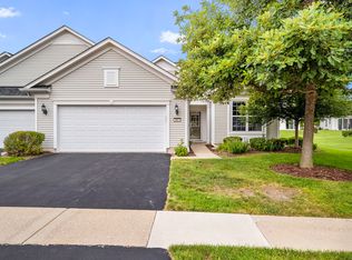 807 Blue Stem Dr, Shorewood, IL 60404
