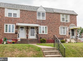820 Park Dr, Glenolden, PA 19036