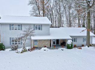 4075 Yellowood St, Lima, OH 45806