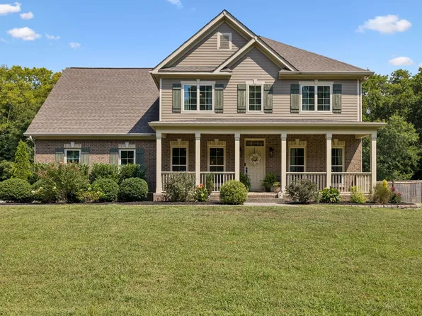 1394 Theta Pike, Columbia, TN 38401