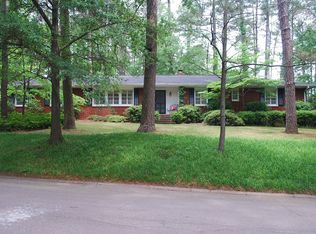 3007 Vassar Dr, Augusta, GA 30909