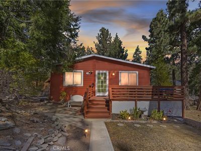 1698 Irene St, Wrightwood, CA, 92397