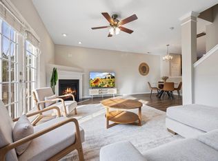 2543 Wyntercrest Ln, Durham, NC 27713