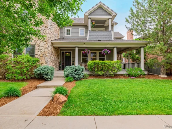 7993 E Maple Avenue, Denver, CO 80230