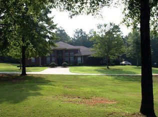 155 County Road 431, Oxford, MS 38655
