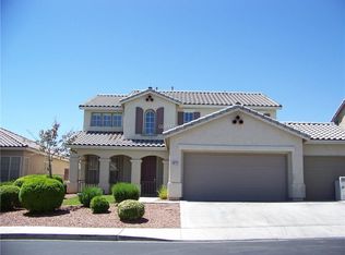10279 Dupage Ave, Las Vegas, NV 89135