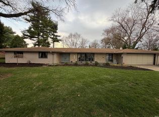 3901 Spanish Trl, Fort Wayne, IN 46815