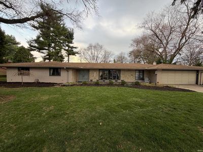 3901 Spanish Trl, Fort Wayne, IN, 46815