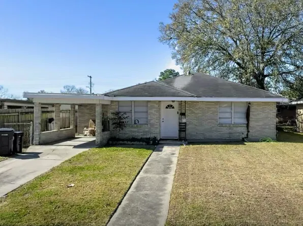 1123 Michael St, New Orleans, LA 70114