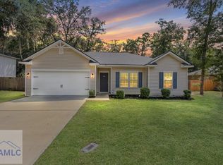 74 Griffin Rd, Allenhurst, GA 31301