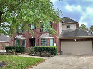 4706 Huntwood Hills Ln, Katy, TX 77494