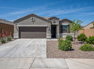 5262 E Sharbel Rd, San Tan Valley, AZ 85143