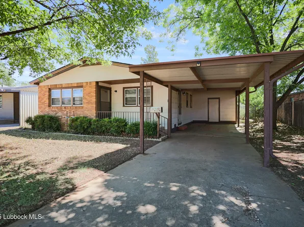 2315 Ithaca Ave, Lubbock, TX 79410