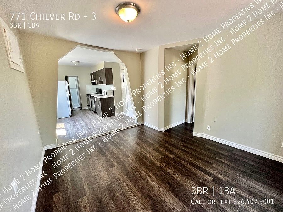 771 Chilver Rd #3, Windsor, ON N8Y 2K1 | Zillow