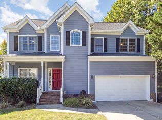 9305 Langwood Dr, Raleigh, NC 27617