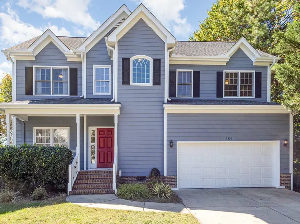 9305 Langwood Dr, Raleigh, NC 27617