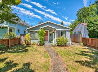 6739 SE Knight St, Portland, OR