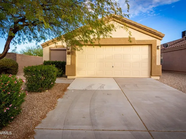 24663 N Good Pasture Ln, Florence, AZ 85132