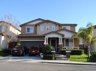 8244 E Kingsdale Ln, Anaheim, CA 92807
