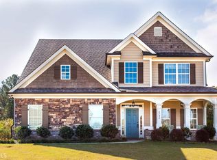 4792 Whitlow Creek Dr, Bishop, GA 30621