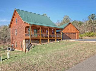 266 Village Loop #54, Blairsville, GA 30512