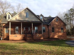 1104 Marys Grove Rd, Cherryville, NC 28021