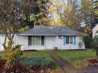 5903 237th St SW, Mountlake Terrace, WA 98043