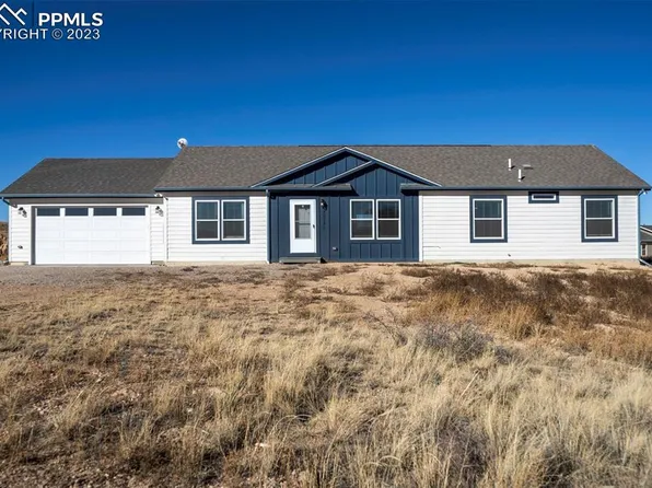 20242 Landsend Ct, Fountain, CO 80817