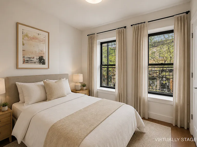 418 Suydam St #2A — Photo 4