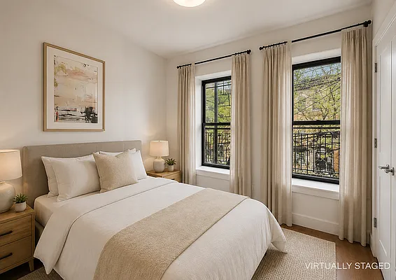 Bedroom, photo 1