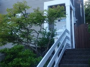 7741 9th Ave NW, Seattle, WA 98117