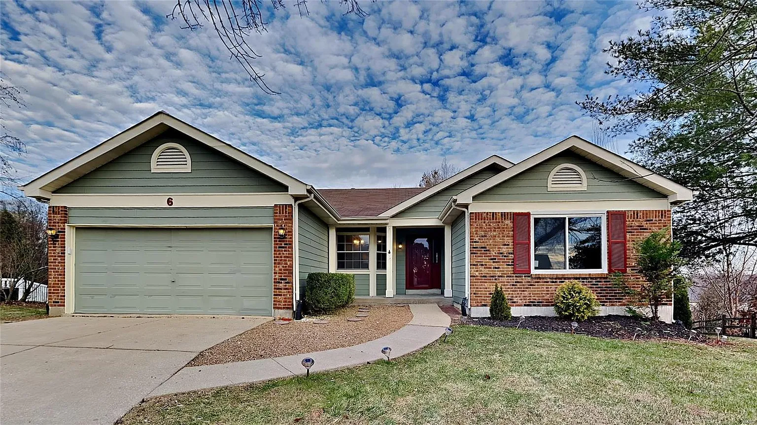 6 Pinnacle Pl photo 1