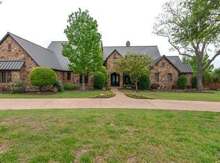 6105 Westcoat Dr, Colleyville, TX 76034