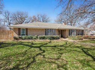 403 Meadowlark Ln, Shady Shores, TX 76208