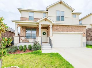 1413 Ocaso Dr, Laredo, TX 78045