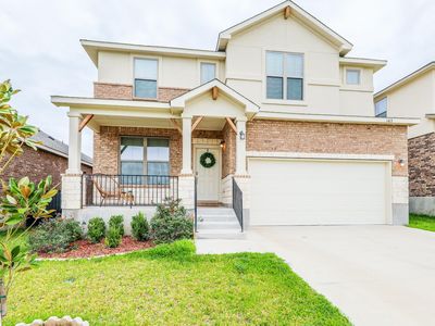 1413 Ocaso Dr, Laredo, TX, 78045