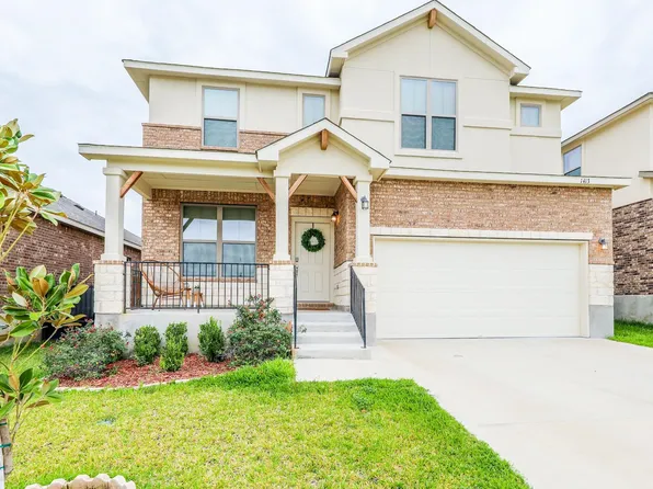 1413 Ocaso Dr, Laredo, TX 78045