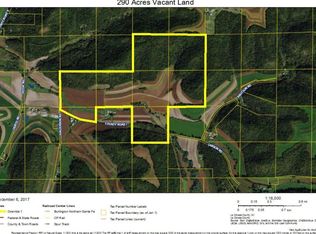 W2098 County Road I, Bangor, WI 54614