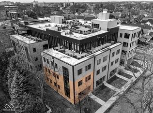 319 E 16th St Unit 207, Indianapolis, IN 46202