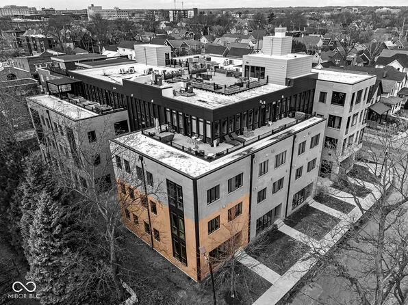 319 E 16th St Unit 207, Indianapolis, IN 46202