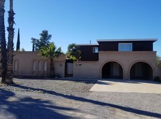 1131 N Camino De Juan, Tucson, AZ 85745