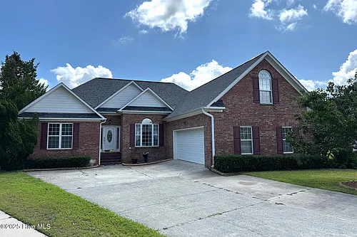 8405 Fiddlestick Way Photo 1