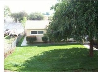 12000 Ramsey Dr, Whittier, CA 90605