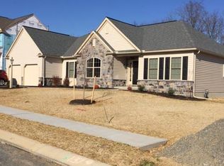 7060 Beaver Spring Rd, Harrisburg, PA 17111