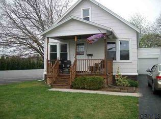 3039 Caroline Ave, Schenectady, NY 12306