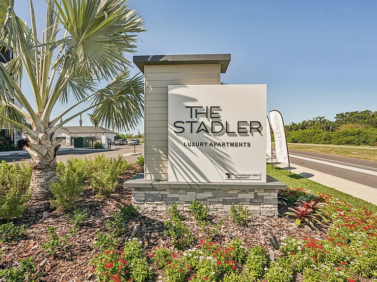 The Stadler Luxury Apartments — Photo 36