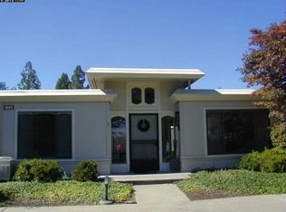 1809 Golden Rain Rd APT 6, Walnut Creek, CA 94595